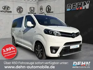 Toyota Proace Verso 2.0 D-4D L1 Executive AT 7 Sitzer Xenon HUD