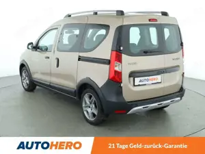 Dacia Dokker Bild 4