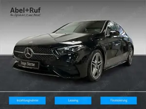 Mercedes-Benz A 250 4M AMG Limo Distronic+Multibeam+HandsFree