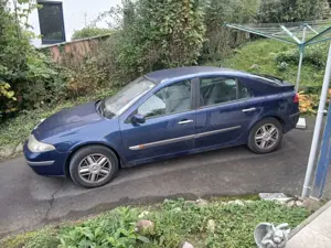 Renault Laguna Laguna Fließheck 3.0 V6 Privilege
