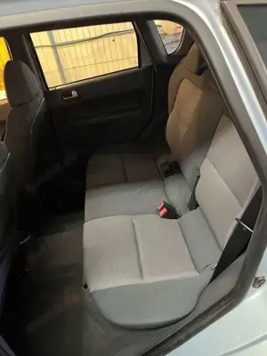 Mitsubishi Colt Colt 1.5 Benzin ,109 PS!! TÜV Neu !! Bild 2