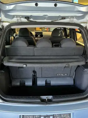 Mitsubishi Colt Colt 1.5 Benzin ,109 PS!! TÜV Neu !! Bild 5