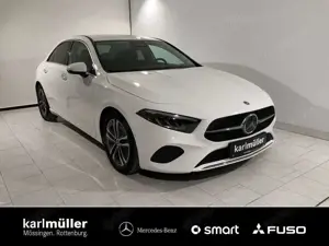 Mercedes-Benz A 200 A 200 Limo Distr.+WinterP+FahrassiP+LED+Keyless