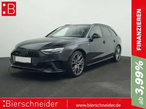 Audi A4 Avant 40 TFSI S-tronic quattro s-line Edition MATR