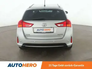 Toyota Auris 1.6 Life+*TEMPO*PDC*SHZ*TOUCH* Bild 5