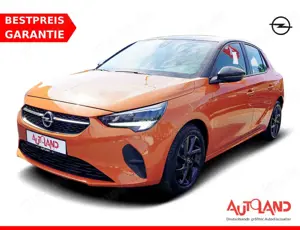 Opel Corsa 1.2 DI Klima LED SHZ PDC IntelliLink Alu