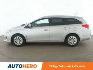 Toyota Auris 1.6 Life+*TEMPO*PDC*SHZ*TOUCH* Bild 3
