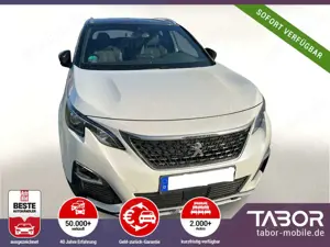 Peugeot 3008 1.5 BlueHDi 130 AT8 Allure GT Line Kam ACC