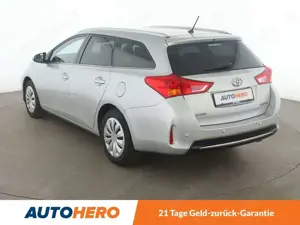 Toyota Auris 1.6 Life+*TEMPO*PDC*SHZ*TOUCH* Bild 4