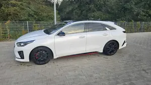 Kia ProCeed / pro_cee'd 1.6 T-GDI DCT7 OPF GT