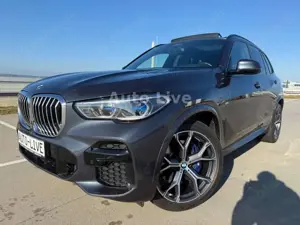 BMW X5 xDrive30d*M PAKET*SAG*VIRT*PANO*LASER*360*VOL