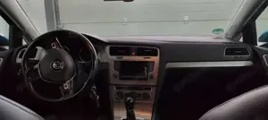 Volkswagen Golf Golf VII Diesel 5-Türer 1.6 TDI BlueMotion Bild 5