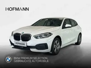 BMW 118 Advantage