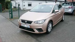 SEAT Ibiza 1.0 MPI Style Bild 3