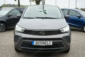 Opel Crossland X Edition