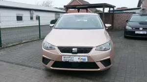 SEAT Ibiza 1.0 MPI Style Bild 2