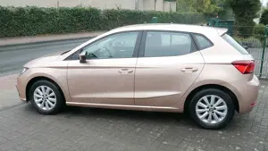 SEAT Ibiza 1.0 MPI Style Bild 5