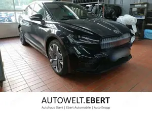 Skoda Enyaq Coupé RS Lounge/AHK/PANO/KAMERA/WÄRMEPUMPE