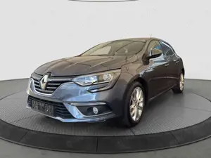 Renault Megane 1.2 TCE Intens 2xPDC*Navi*Sithzg*Teillede