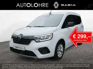 Renault Kangoo Equilibre TCe 100 KLIMA PDC SHZ LED