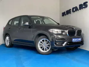 BMW X3 xDrive 20 d Advantage NAV/PDC/SHZ/Klima/Apple