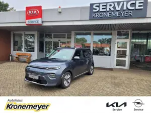 Kia Soul e Spirit Kamera, AHK, Leder,Navi HUD Digitales Coc