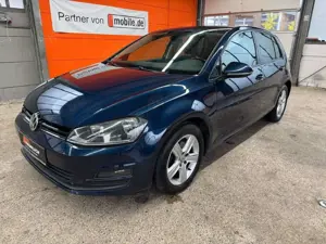 Volkswagen Golf VII Lim. 2.0 TDI Comfortline Navi Dynaudio
