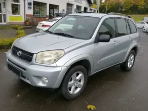 Toyota RAV 4 2.0 Sol[AHK/ALLRAD/KLIMAAUTO]