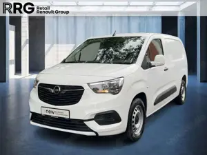 Opel Combo Cargo 1.5 D Edition XL erhöhte Nutzla KLIMA ABS Fahrerairbag Beifahrerairbag ESP