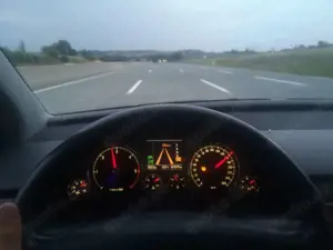 Volkswagen Phaeton 3.0 V6 TDI DPF 4MOTION Automatik EURO 5