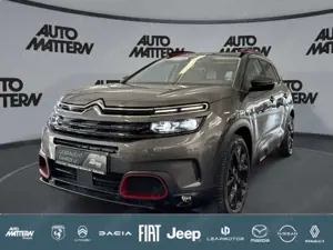 Citroen C5 Aircross 1.2 PureTech 130 Shine Pack