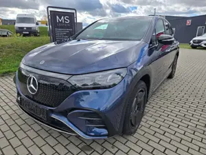 Mercedes-Benz EQE SUV EQE 300 SUV AMG Line / Night Paket / Pano / 20'