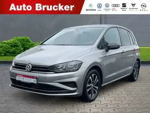 Volkswagen Golf Sportsvan VII IQ.DRIVE 1.5 TSI+Navi+Winterpaket+Chrompaket