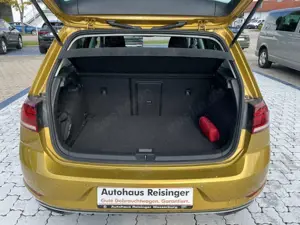 Volkswagen Golf VII 1.0 TSI Join (Navi,PDC,Sitzh.,) Klima Navi Bild 5