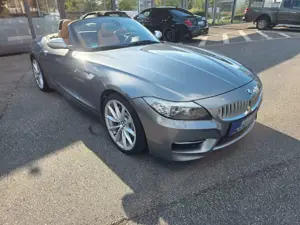 BMW Z4 Baureihe Z4 Roadster sDrive 35is M-Packet Bild 3