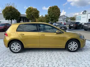 Volkswagen Golf VII 1.0 TSI Join (Navi,PDC,Sitzh.,) Klima Navi Bild 3