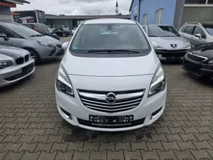 Opel Meriva Meriva Diesel 1.6 CDTI ecoflex Start/Stop Style