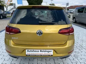 Volkswagen Golf VII 1.0 TSI Join (Navi,PDC,Sitzh.,) Klima Navi Bild 4