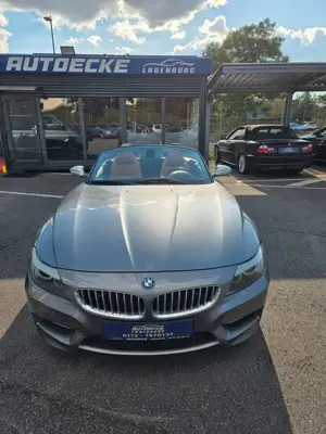 BMW Z4 Baureihe Z4 Roadster sDrive 35is M-Packet Bild 2
