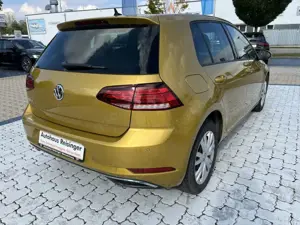 Volkswagen Golf VII 1.0 TSI Join (Navi,PDC,Sitzh.,) Klima Navi Bild 2