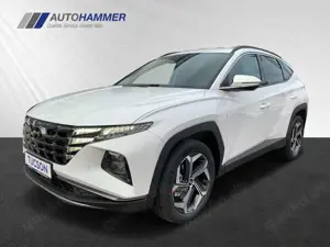 Hyundai TUCSON Hybrid 2WD TREND Navi Alu19'' KRELL el.HK