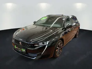 Peugeot 508 1.2 PureTech 130 SW GT ACC+LED+Navi+SD+SHZ Bild 2