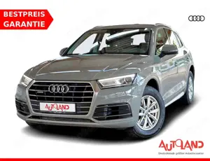 Audi Q5 50 3.0 TDI quattro Bi-Xenon Navi BO DAB