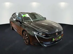 Peugeot 508 1.2 PureTech 130 SW GT ACC+LED+Navi+SD+SHZ Bild 3