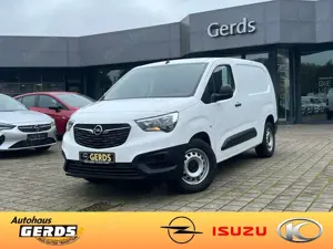 Opel Combo Edition erhöhte Nutzlast XL