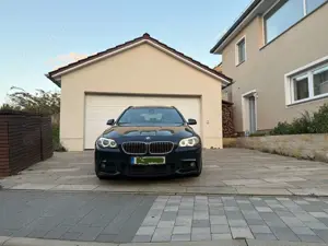 BMW 535 535d Touring Sport-Aut.