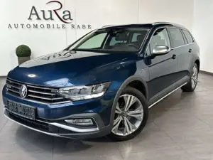 Volkswagen Passat Alltrack 4M NAV+LED+AHK+DIGDISPLAY+360°