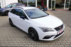 SEAT Leon ST 2.0 TSI DSG Cupra 4Drive VC LED ACC DCC Bild 4