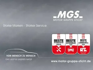 Mitsubishi Eclipse Cross Plus Select Hybrid 4WD DAB #BT Bild 2