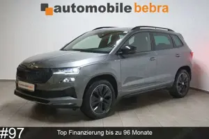 Skoda Karoq 2.0TDI DSG Sportline 4x4 Virtual Pano AHK